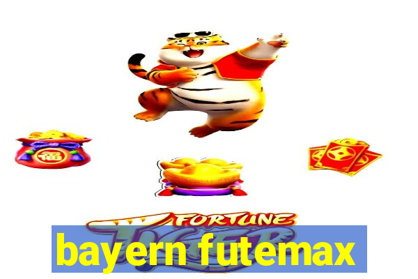 bayern futemax